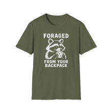 Trail Snack Bandit T-Shirt