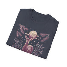 Deer Space T-Shirt