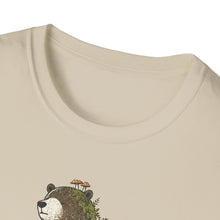 Bearly Wandering T-Shirt