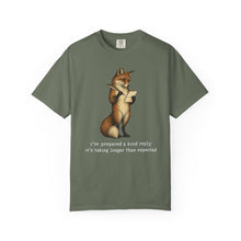 I've Prepared A Kind Reply It's Taking Longer Than Expected T-Shirt