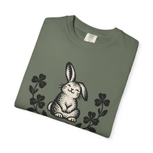 I Have Plans To Remain Here T-Shirt