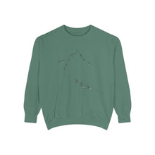 Lonely Hikers Sweatshirt