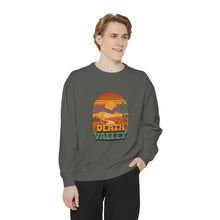 Death Valley Sweatshirt