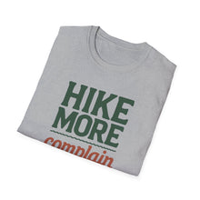Complain T-Shirt