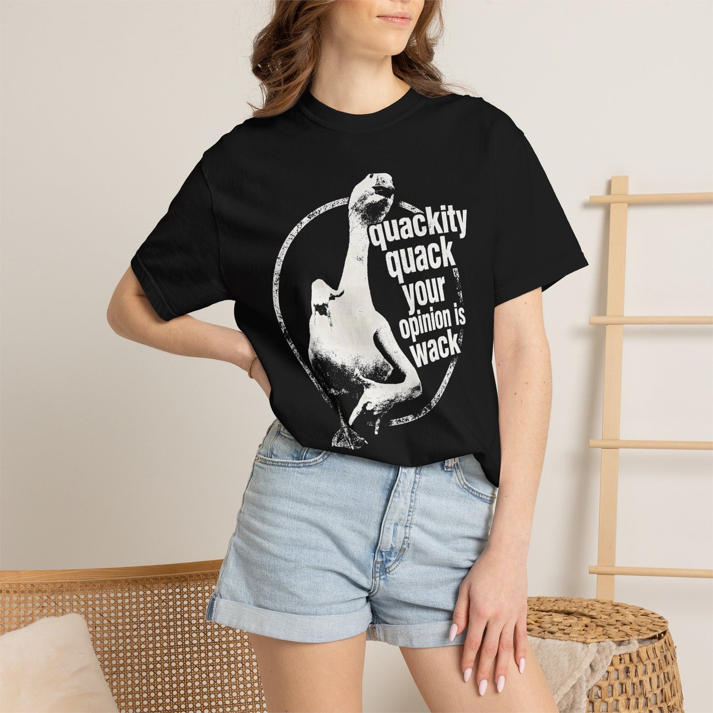 Quackity Quack T-Shirt