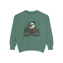 Listen To The Trees Sweatshirt