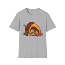 Acorn Home T-Shirt