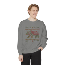Aztec Sweatshirt