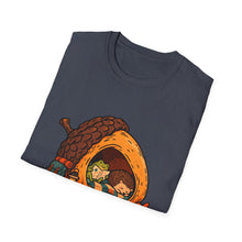 Acorn Home T-Shirt