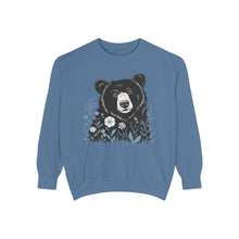 Frolicking Bear Sweatshirt