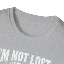 Socially Distant Sasquatch T-Shirt