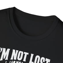 Socially Distant Sasquatch T-Shirt