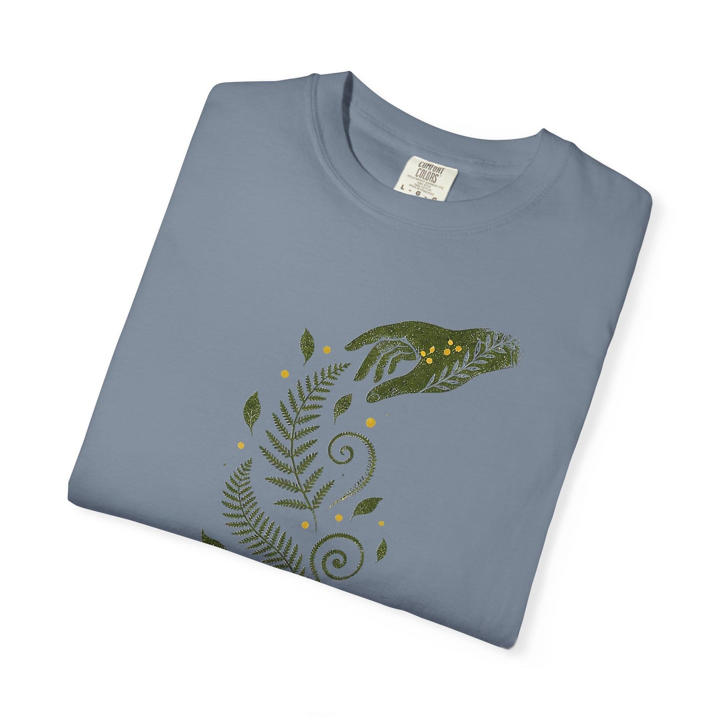 Two Birds T-Shirt