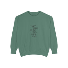 Mushrooms Sweatshirt