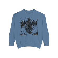 Stampede Sweatshirt