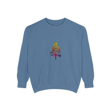 Drippy Tree Sweatshirt
