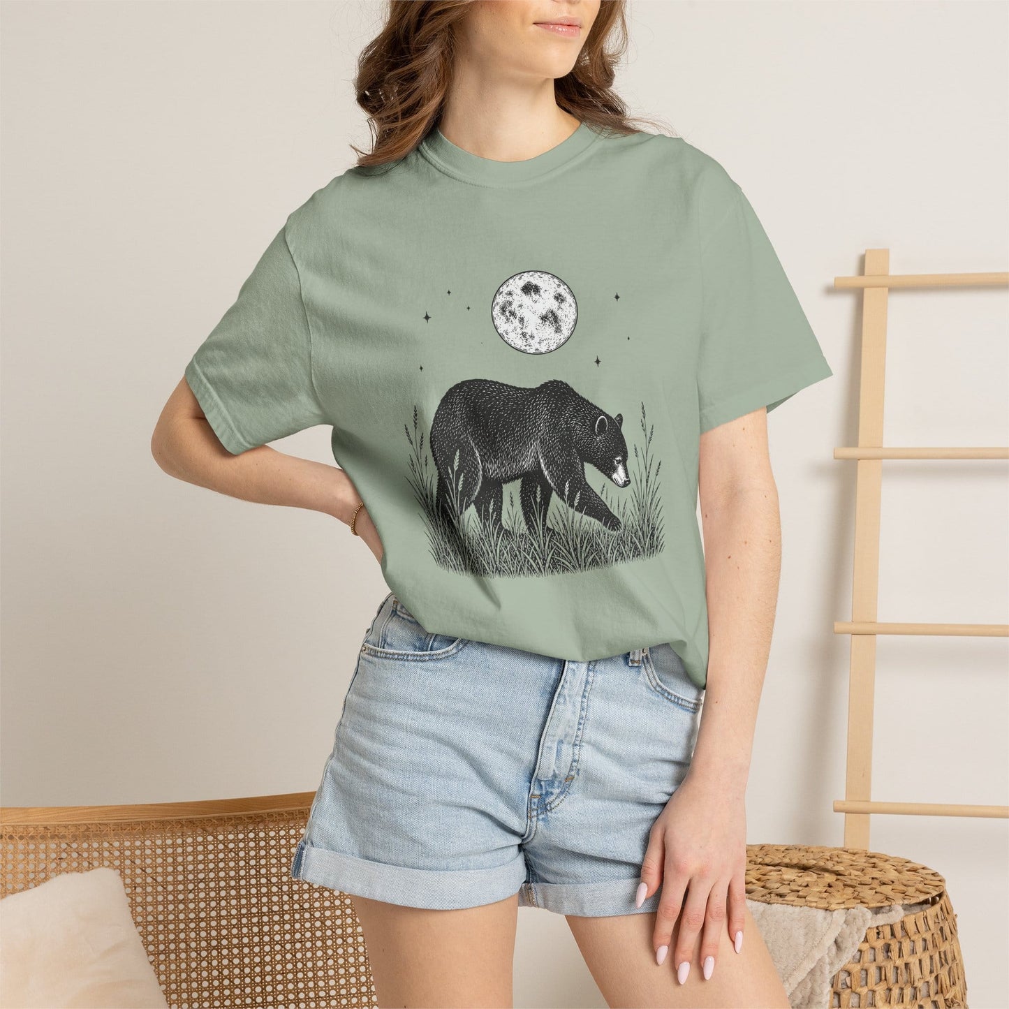 Bear Necessities T-Shirt