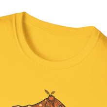 I Require Supervision Near Interesting Foliage T-Shirt