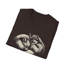 Fox Hugs T-Shirt