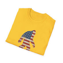 Land Of The Squatch T-Shirt
