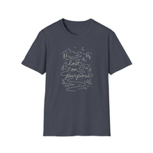 Lost On Purpose T-Shirt