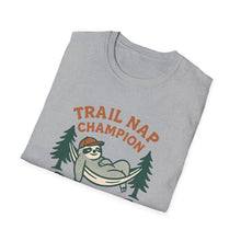 Trail Nap Champion T-Shirt