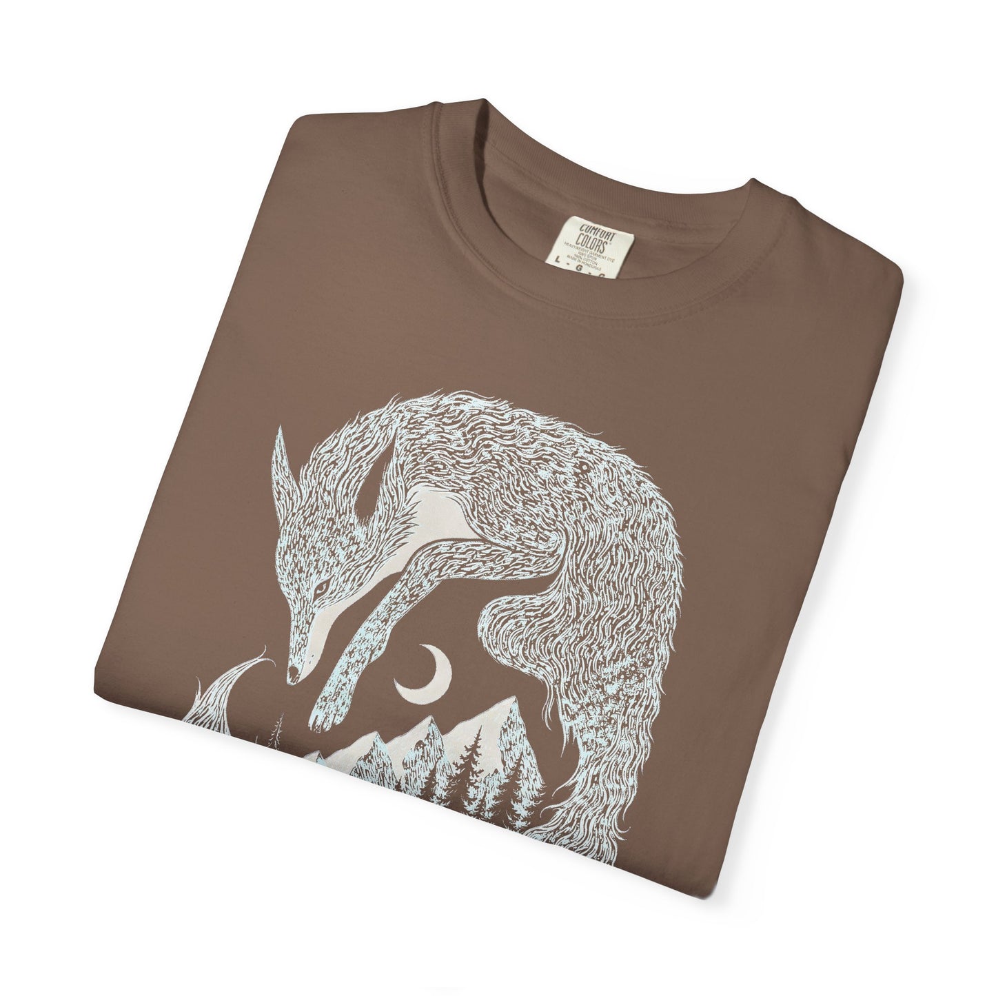 Fox And Forth T-Shirt