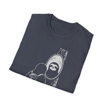 Sloth Cogito T-Shirt