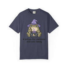 A Potion For Patience Still Not Ready T-Shirt