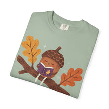 Acorn Bookworm T-Shirt