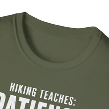 Half A Mile T-Shirt