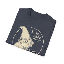 Toadally Over It T-Shirt