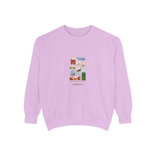 National Parks Of America Sweatshirt