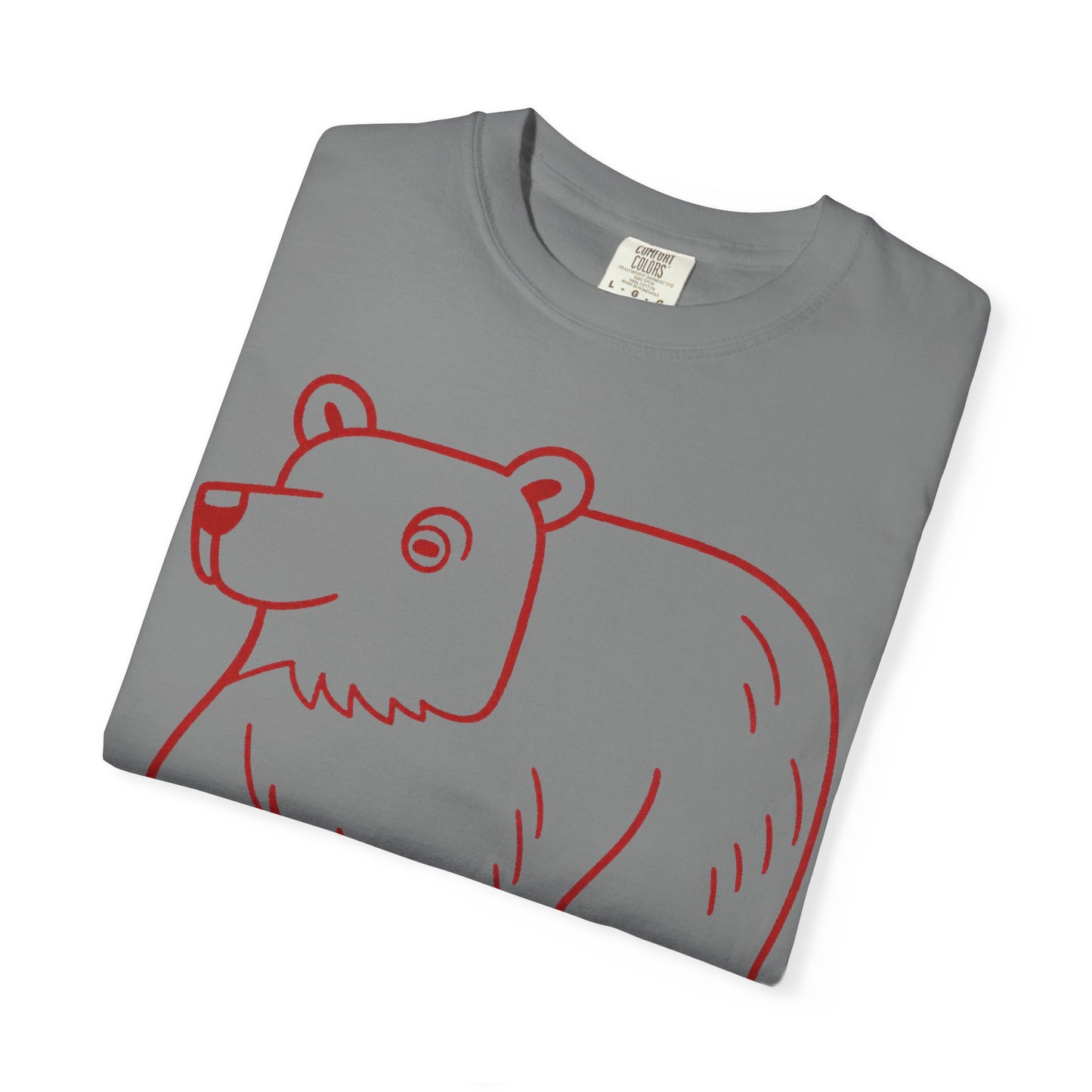 Bearly Awake T-Shirt