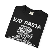 Eat Pasta Hike Slowa T-Shirt
