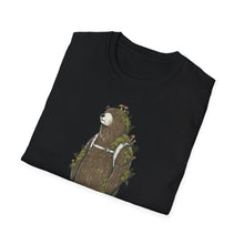 Bearly Wandering T-Shirt
