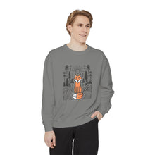 Fox Spirit Sweatshirt