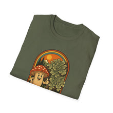 Spore Approved T-Shirt