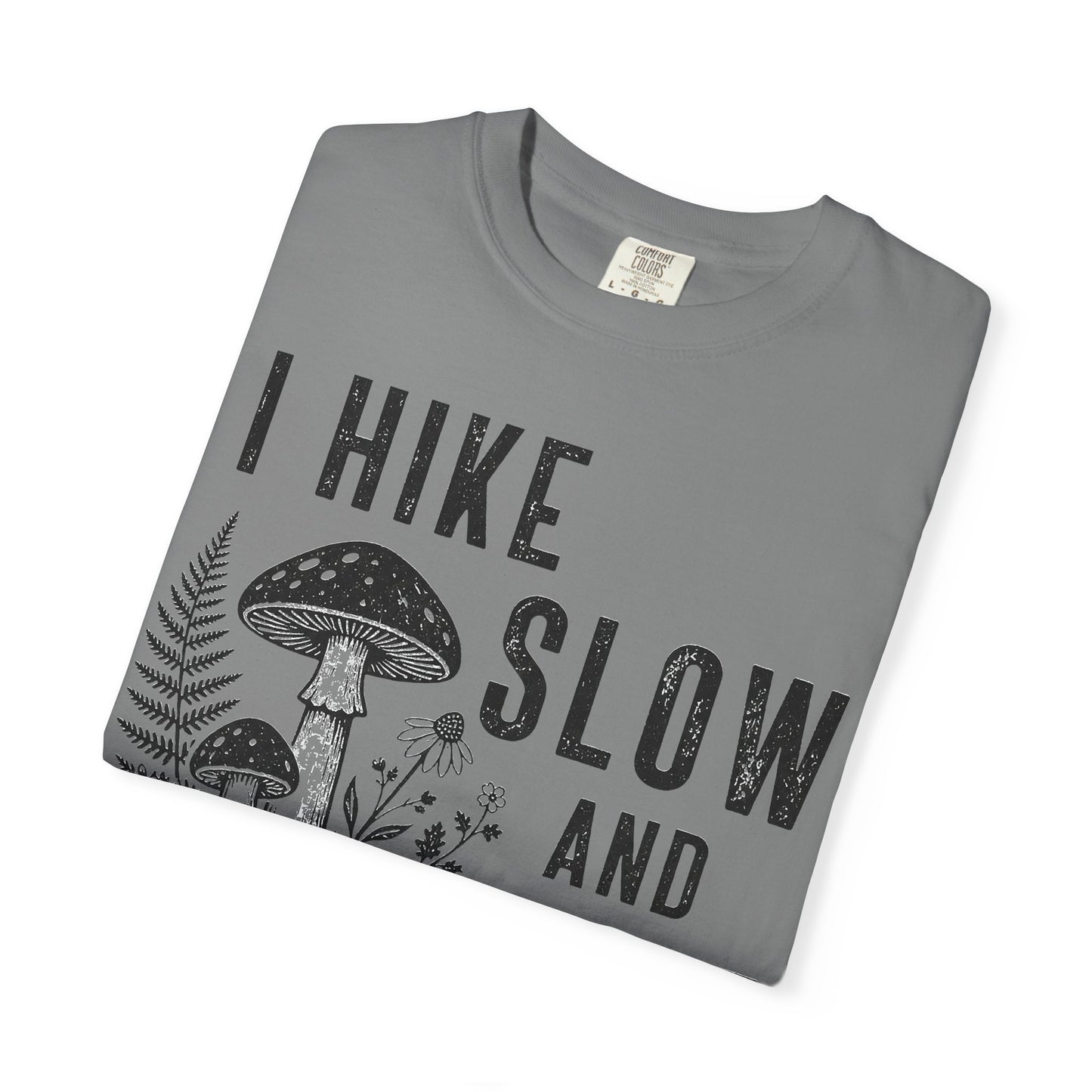 Slow And Steady T-Shirt