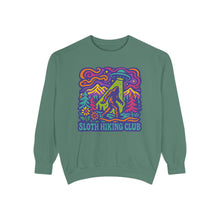Funky Sasquatch Sweatshirt
