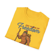 Squatch Trek T-Shirt