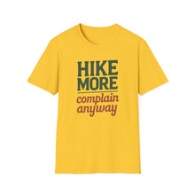 Complain T-Shirt