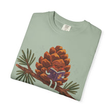 Pinecone Bookworm T-Shirt
