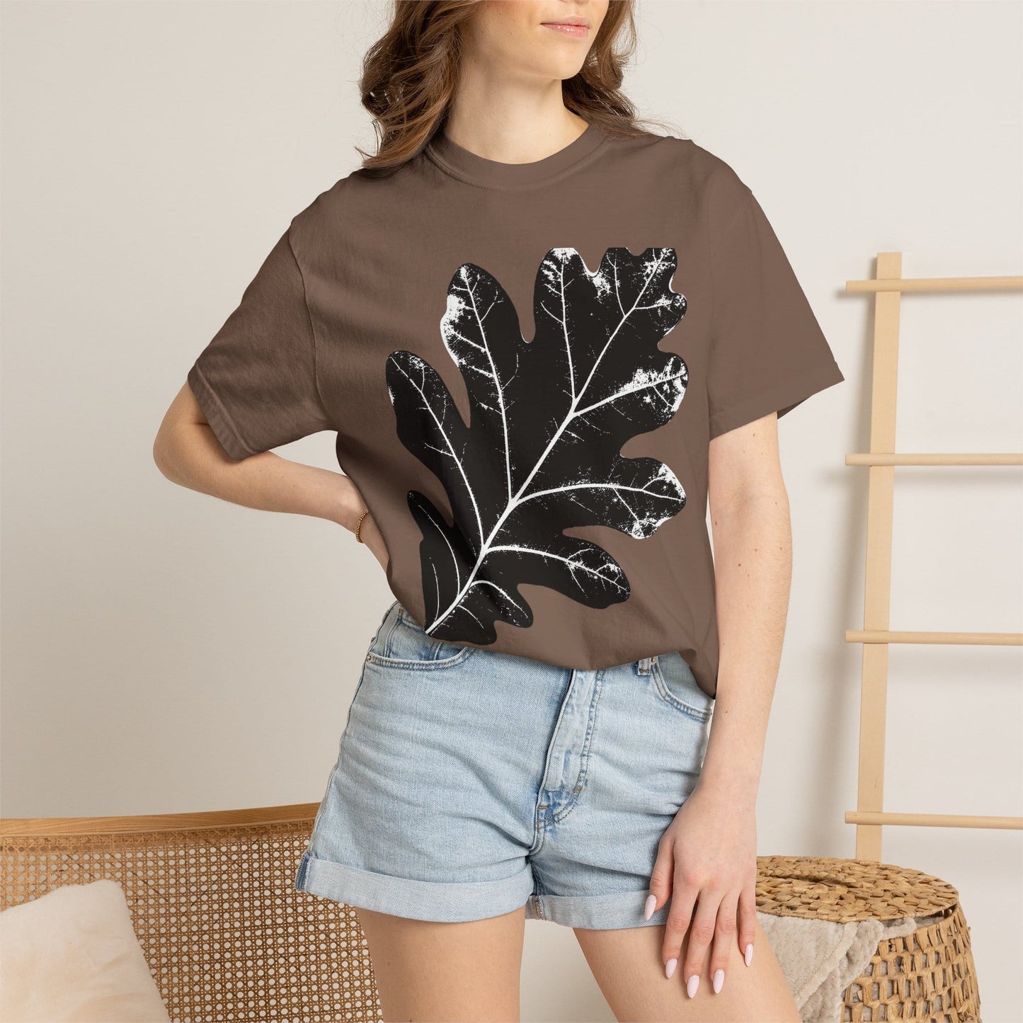 Oakay Then T-Shirt