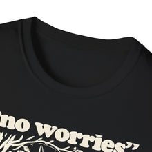 Wizard Raccoon T-Shirt