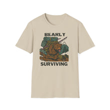 Bearly Surviving T-Shirt