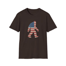 Land Of The Squatch T-Shirt