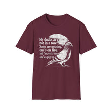 One's A Pigeon T-Shirt