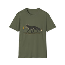 Fox Foraged T-Shirt