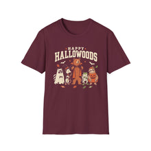 Happy Hallowoods T-Shirt
